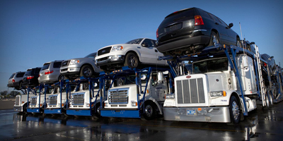 zdjecie Transport USA